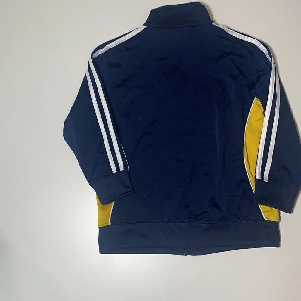adidas kids tricot